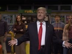‘SNL’ scherza apertamente sull’aumento dei prezzi del gas e sulla guerra con l’Iran mentre Trump paragona il Paese al balletto: “Siamo Timmy Chalamet”