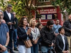 Il tribunale ordina a Madrid di avviare “immediatamente” il registro degli obiettori all’aborto