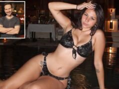 La star di OnlyFans Sophie Rain piange Leo Radvinsky, il proprietario solitario che l’ha aiutata a guadagnare 95 milioni di dollari: “Mi ha cambiato tutta la vita”