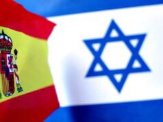La Spagna ritira definitivamente l’ambasciatore da Israele durante la guerra con l’Iran