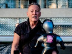 “Il contraccolpo ne fa parte”