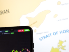 Lo Stretto di Hormuz è il confine tra lo spavento e lo shock