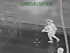 Aeronautica e comandanti della marina testimoniano davanti al Congresso