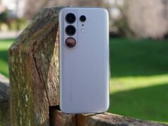 Questo telefono riporta un design che vorrei che Samsung utilizzasse per il Galaxy S26