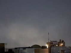 L’Iran si oscura nella “paranoia del regime”, il blackout segue gli attacchi israeliani e statunitensi sul complesso