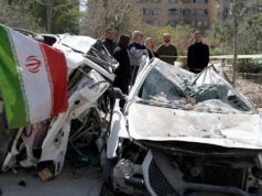 La Croce Rossa condivide l’audio di un civile iraniano che spiega la situazione sul campo a Teheran: “Nessuna tregua”