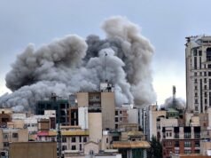 Il ministro israeliano delinea gli obiettivi della missione iraniana e afferma che il popolo iraniano ora ha la possibilità di “riconquistare la propria libertà”