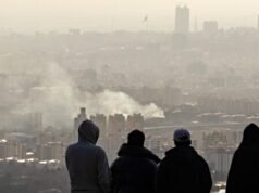 Il CENTCOM afferma che gli Stati Uniti hanno colpito quasi 2.000 obiettivi iraniani in meno di 100 ore