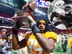 L’ex giocatore della NFL Kendal Vickers inizia una nuova carriera nel settore immobiliare