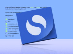 Finalmente ho trovato un’app per appunti che non mi fa venire voglia di urlare