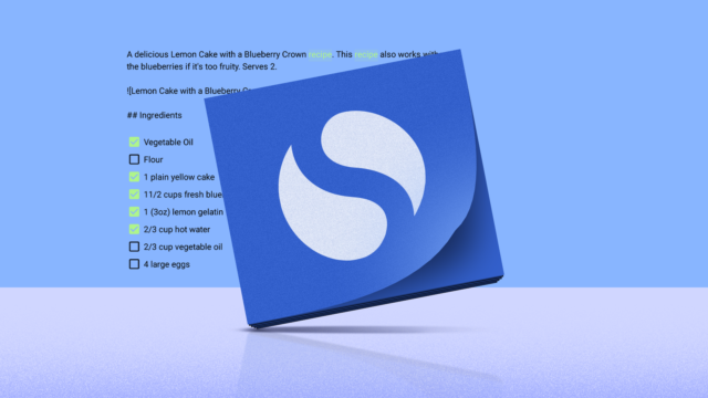 the-simplenote-logo-floating-in-front-of-a-digital-recipe-note-with-a-checklist.png