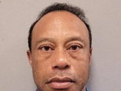 La polizia ha trovato 2 pillole di idrocodone su Tiger Woods dopo l’ultimo ribaltamento