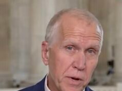 Trump ha dato a Noem un “voto di sfiducia” su Minneapolis