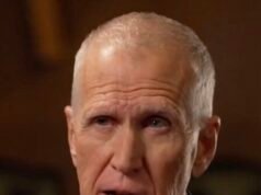 Tillis: gli obiettivi di Trump riguardo alla guerra in Iran non sono chiari – “È un vero problema”