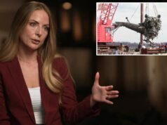 Il controllore del traffico aereo di Washington rivela che “i segnali di pericolo erano tutti lì” prima dell’incidente a mezz’aria che uccise 67 persone