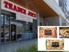 3 milioni di chili dei famosi alimenti di Trader Joe’s sono stati ritirati dal mercato a causa della contaminazione del vetro