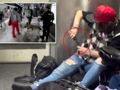 Ho viaggiato sulla metropolitana di Los Angeles: era un inferno di atti inquietanti, violenza e droga