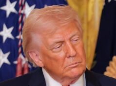 Trump: l’Iran vuole il cessate il fuoco ma “le condizioni non sono abbastanza buone” – Si chiede se Mojtaba Khamenei sia vivo