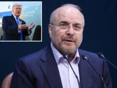 Gli Stati Uniti stanno negoziando con il presidente del parlamento iraniano Mohammad Bagher Ghalibaf dopo che Trump è stato evasivo su quale leader fosse al comando: rapporto