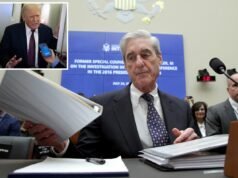 L’indagine di Mueller ha preso scorciatoie e ha infranto le regole per “prendere Trump”, sostiene l’informatore