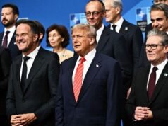 Trump insiste affinché i partner della NATO ricevano sostegno mentre Hegseth critica le esitazioni