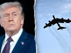 Altri alleati chiave degli Stati Uniti bloccano i voli militari mentre la spaccatura della guerra iraniana con Trump si allarga