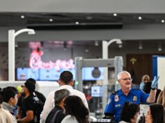 La chiusura dei finanziamenti da parte dei democratici garantisce ritardi negli aeroporti