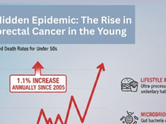 I tassi di cancro sono in aumento: un trattamento rivoluzionario offre una nuova speranza