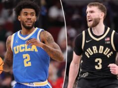 Il basket short-handed dell’UCLA difende le sue ragioni per l’apertura di venerdì nel torneo NCAA