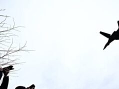 Monitoraggio della Spagna, chiusura dello spazio aereo agli aerei statunitensi che partecipano alla guerra con l’Iran