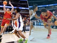 L’ultimo crollo del basket USC contro Washington è il requiem per la stagione perduta