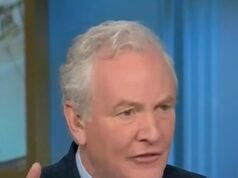Van Hollen afferma che Trump e Hegseth potrebbero aver commesso “crimini di guerra” in Iran
