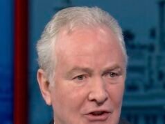 Sono un “No” per più soldi per la “guerra illegale e spericolata” di Trump