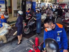Il Vietnam sollecita il lavoro da casa nel contesto dell’offerta di carburante e della crisi dei prezzi in Medio Oriente