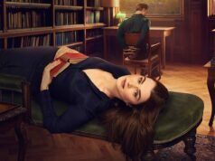 Cosa guardare questo fine settimana