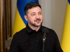 I colloqui di pace in Ucraina prevedono una “pausa situazionale” mentre il conflitto in Medio Oriente si intensifica: Cremlino
