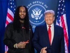 “Amo il mio Paese”, “Resto fedele al mio presidente”