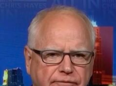 Noem trascorrerà del tempo in Minnesota: “Stiamo cercando giustizia”