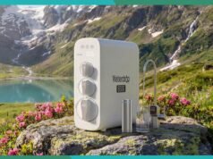 Questo filtro dell’acqua con sistema RO rimuove il PFOS del 99%: gli utenti affermano che “si ripaga da solo”