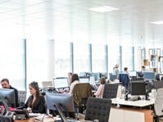 DC Swamp afferma che una maggiore migrazione dei colletti bianchi è il punto ideale per la correzione del deficit