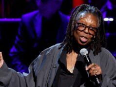 Whoopi Goldberg sostiene che l’operazione Epic Fury è una distrazione intenzionale dal rapimento di Epstein e Nancy Guthrie