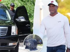 Il motivo per cui Tiger Woods non assume un autista è stato rivelato dopo l’arresto per guida in stato di ebbrezza