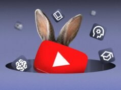 Il trucco per trasformare una tana del coniglio su YouTube in una vera e propria istruzione