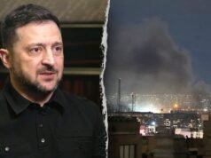 Zelenskyy offre una difesa droni all’avanguardia agli alleati del Golfo mentre l’Ucraina cerca supporto missilistico