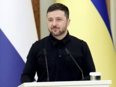 L’Ucraina invia una squadra di droni per aiutare a proteggere le basi statunitensi in Giordania su richiesta di Washington, dice Zelenskyy