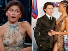 Zendaya affronta finalmente le voci sul matrimonio di Tom Holland, la “confusione” delle foto del matrimonio AI