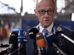 “Chiaramente più forte”: il tedesco Merz afferma che l’Iran ha “umiliato” gli Stati Uniti nella sua guerra