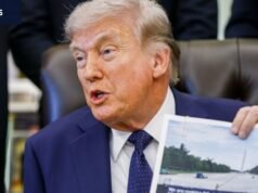 Trump non ha “nessuna fretta” per un accordo con l’Iran, ma non può aspettare per sempre