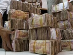 La carenza di liquidità attanaglia lo Yemen nonostante la stabilizzazione valutaria