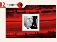 Trump ha ragione: l’Iran non ha carte in gioco mentre l’orologio del blocco scorre fino a maggio